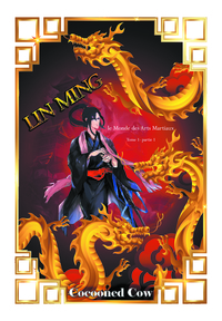 LIN MING