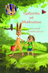 Galurin et Mélusine