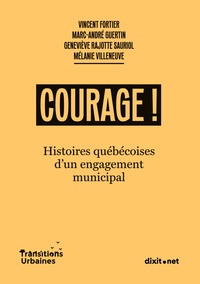 Courage !
