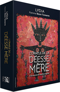 L' Oracle de la déesse mère - A la source du mythe originel
