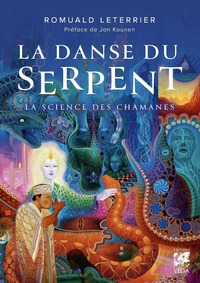 La Danse du serpent