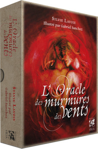 L'Oracle des murmures des vents