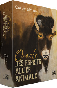 ORACLE DES ESPRITS ALLIES ANIMAUX