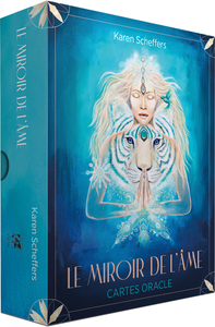 LE MIROIR DE L'AME - CARTES ORACLE