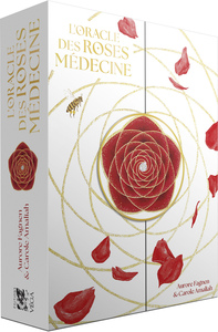 L'ORACLE DES ROSES MEDECINE