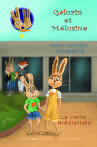 Galurin et Mélusine