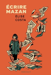Écrire Mazan