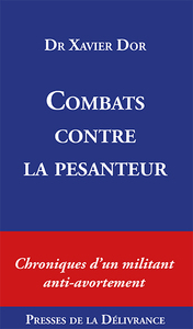Combats contre la pesanteur