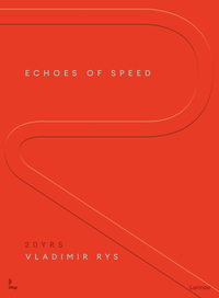 Echoes of Speed /anglais
