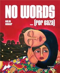 Malak Mattar No words (for Gaza) /anglais