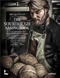 THE SOURDOUGH BAKING BOOK /ANGLAIS