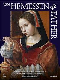 Van Hemessen & Father /anglais