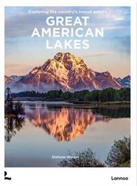 Great American Lakes /anglais