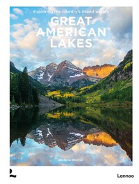 Great American Lakes /anglais