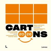 Cartoons 2026-2027 /anglais