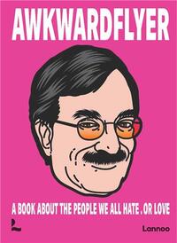 Awkward Flyer /anglais