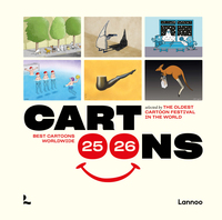 Cartoons 2025/2026 /anglais/nEerlandais