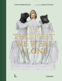 We Thought We Were Alone /anglais