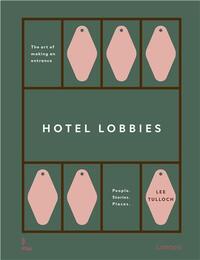 Hotel Lobbies /anglais