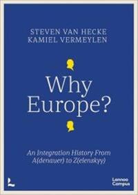 Why Europe? /anglais