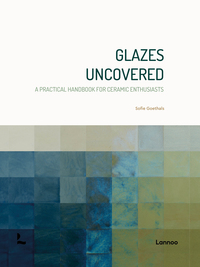 CRYSTAL CLEAR ABOUT GLAZE /ANGLAIS