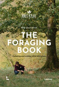 THE FORAGING BOOK /ANGLAIS