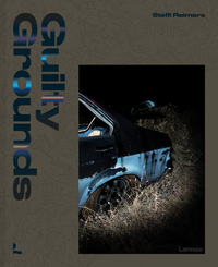 Guilty Grounds /anglais