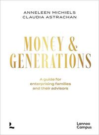MONEY & GENERATIONS /ANGLAIS