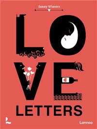 Love Letters /anglais