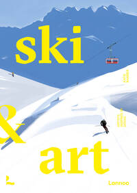 Ski & Art /anglais