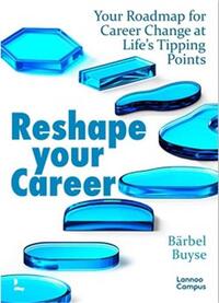 Reshape Your Career /anglais