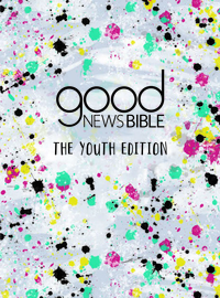 Good News Bible