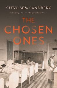 THE CHOSEN ONES (PRIX MEDICIS ETRANGER 2016)