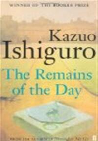 The remains of the day