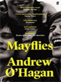 MAYFLIES
