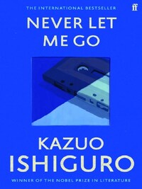 NEVER LET ME GO