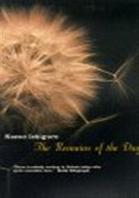Remains of the day, the (faber classics)