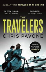 THE TRAVELERS*