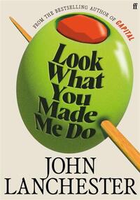 Look what you made me do