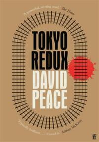 Tokyo redux