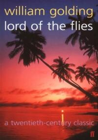 Lord of the flies (faber classics)