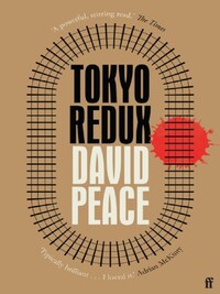 Tokyo redux