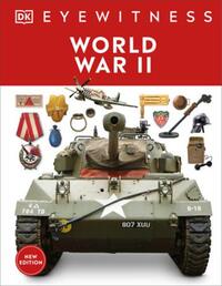 World War II (Eyewitness) /anglais