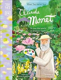 The MET Claude Monet /anglais