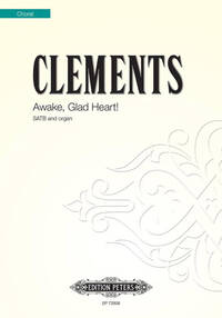 AWAKE, GLAD HEART! CHANT