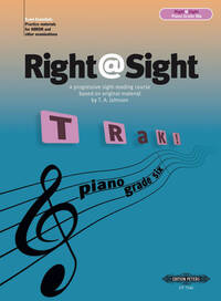 RIGHT-SIGHT GRADE SIX PIANO
