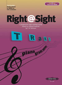 RIGHT-SIGHT GRADE SEVEN PIANO