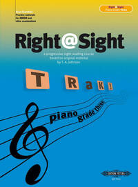 RIGHT SIGHT 3 PIANO