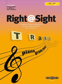 RIGHT-SIGHT GRADE FOUR PIANO