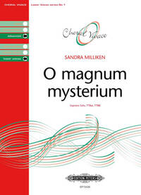 O MAGNUM MYSERIUM